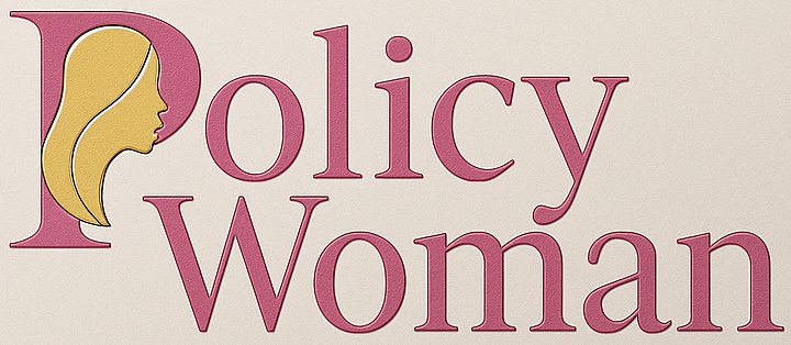 Policy Woman