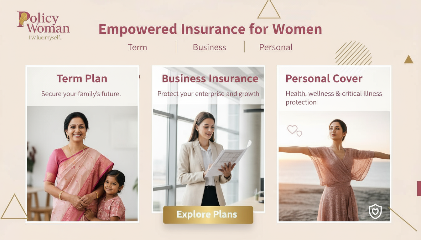 Women Protection Plan